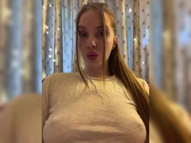 KissMay webcam