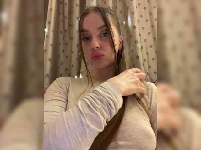 Natalymoodhot Live Webcam on BongaCams