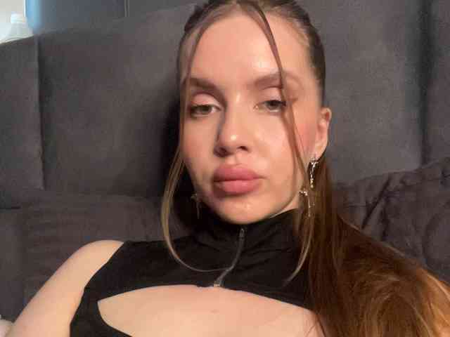 KissMay webcam