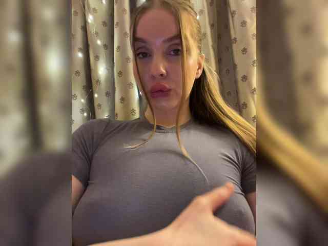 Natalymoodhot Sex Cam Show
