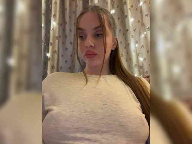 KissMay webcam