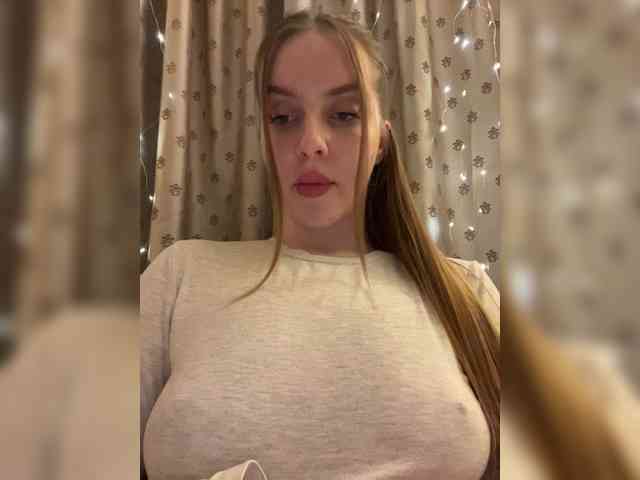 KissMay webcam