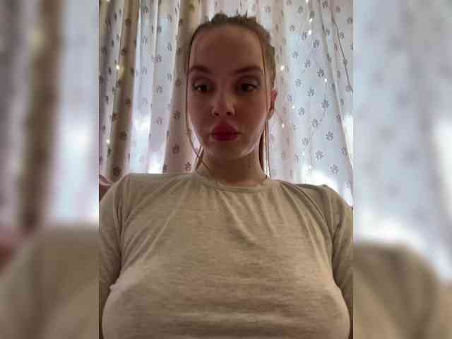 KissMay webcam