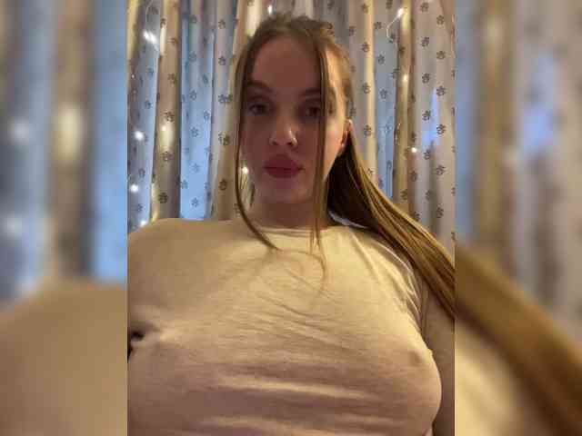 KissMay webcam