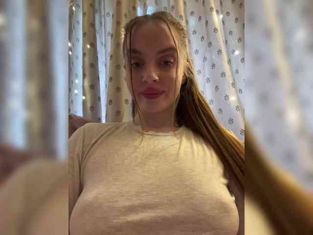 KissMay webcam