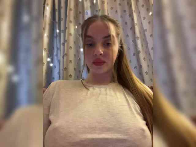 KissMay webcam