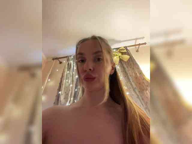 KissMay webcam