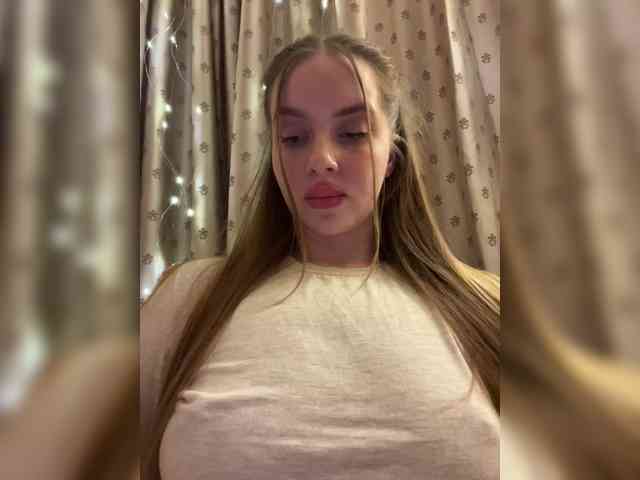 KissMay webcam