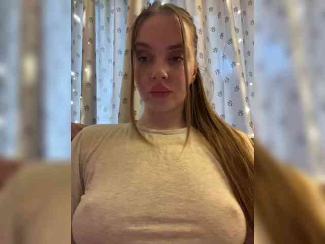 KissMay webcam