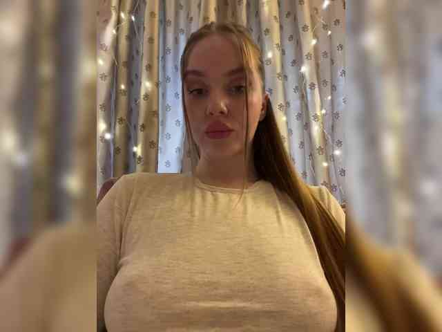 KissMay webcam
