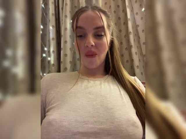 KissMay webcam