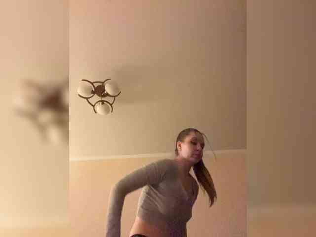 KissMay webcam