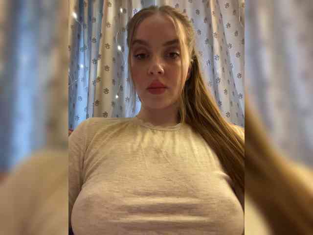 KissMay webcam