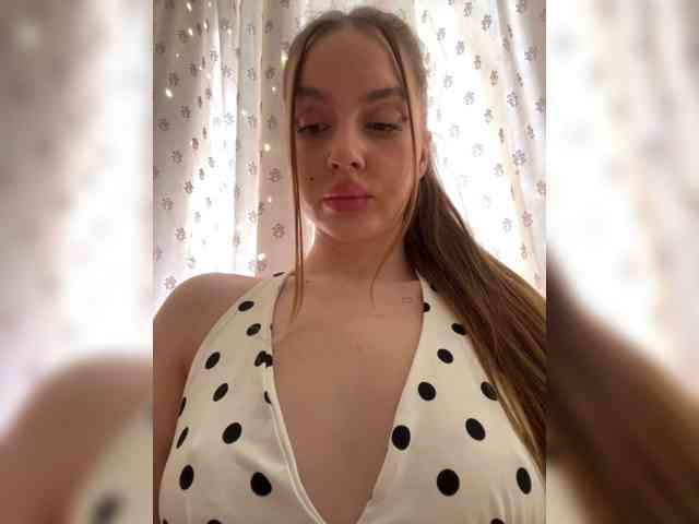 Natalymoodhot Sex Cam Show