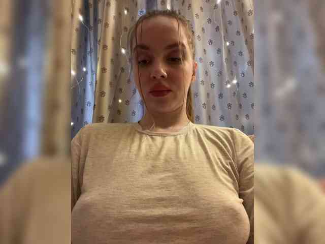 KissMay webcam