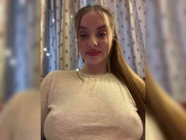 KissMay webcam