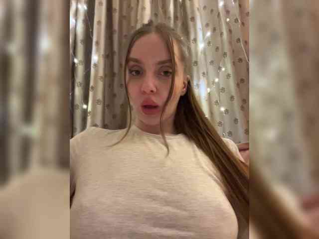 KissMay webcam