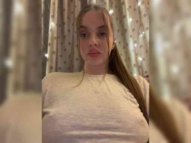 KissMay webcam
