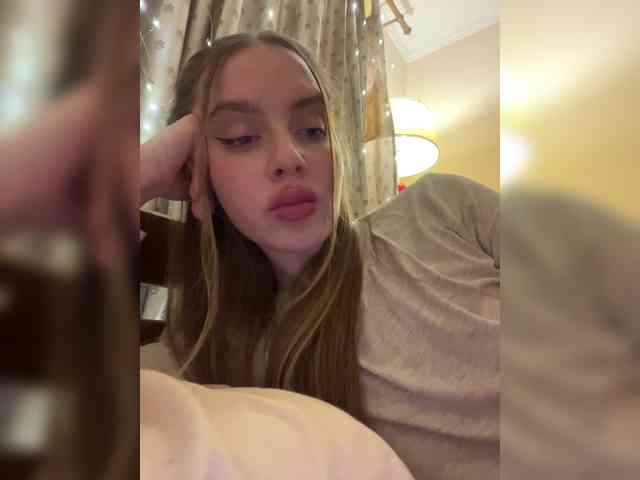 KissMay webcam
