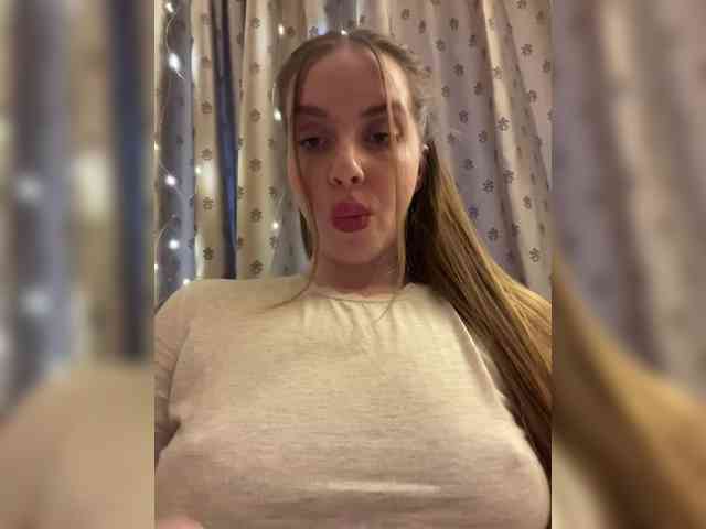 KissMay webcam