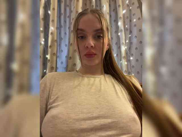 KissMay webcam