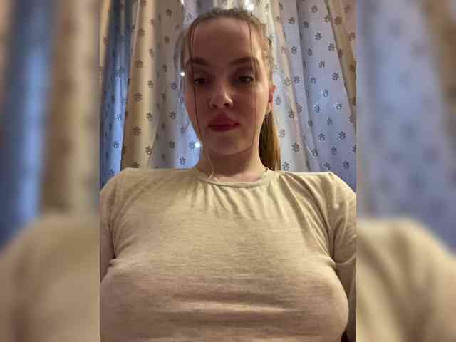 KissMay webcam