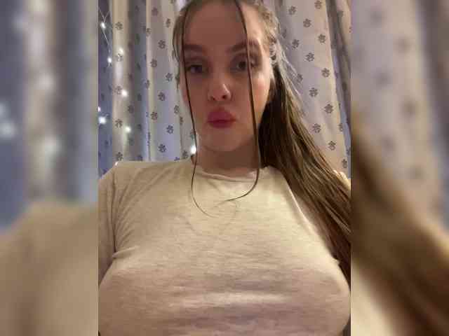 Natalymoodhot Sex Cam Show