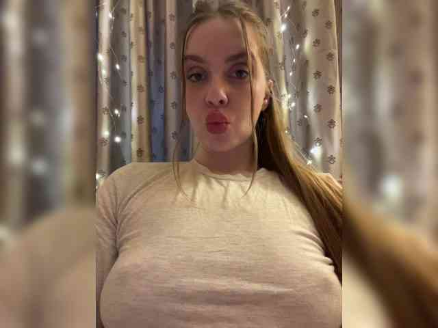 KissMay webcam