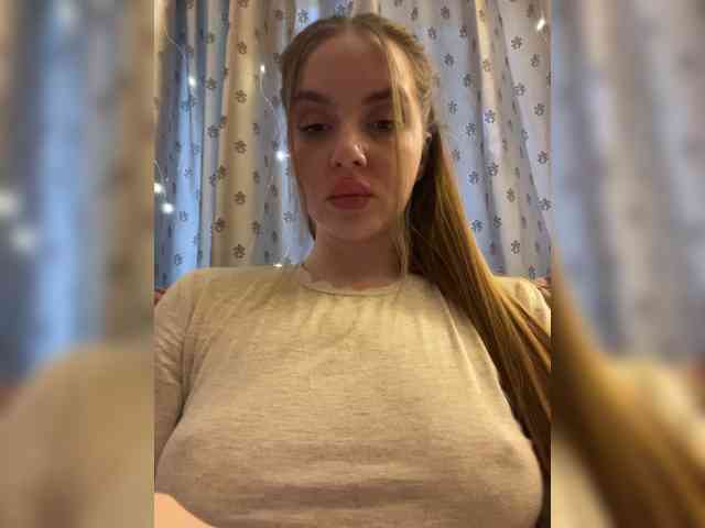KissMay webcam