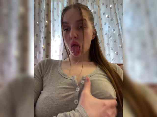 KissMay webcam