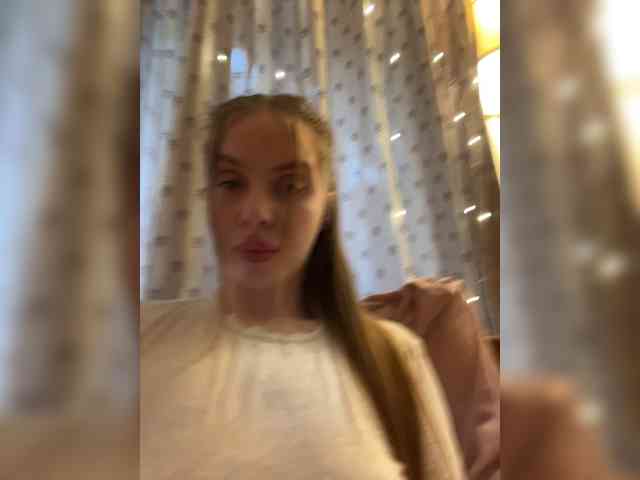 KissMay webcam