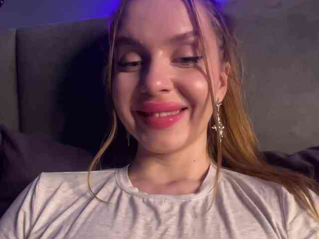 KissMay webcam