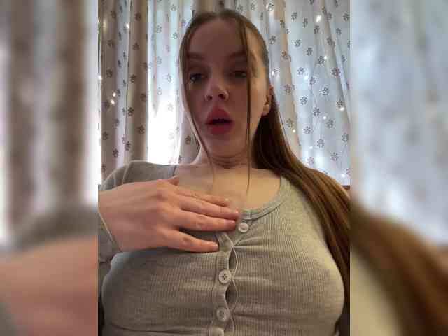 KissMay webcam