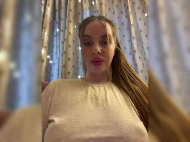 KissMay webcam