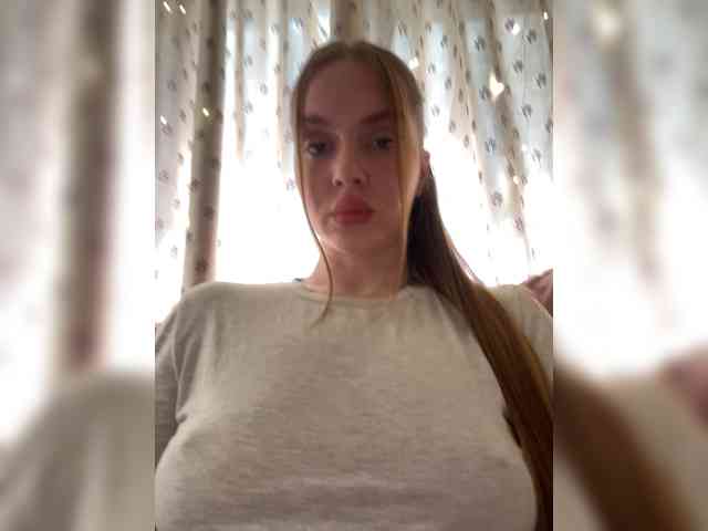 KissMay webcam