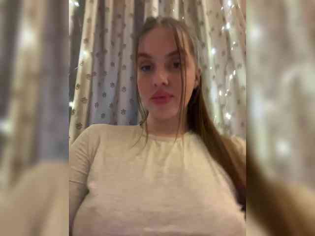KissMay webcam