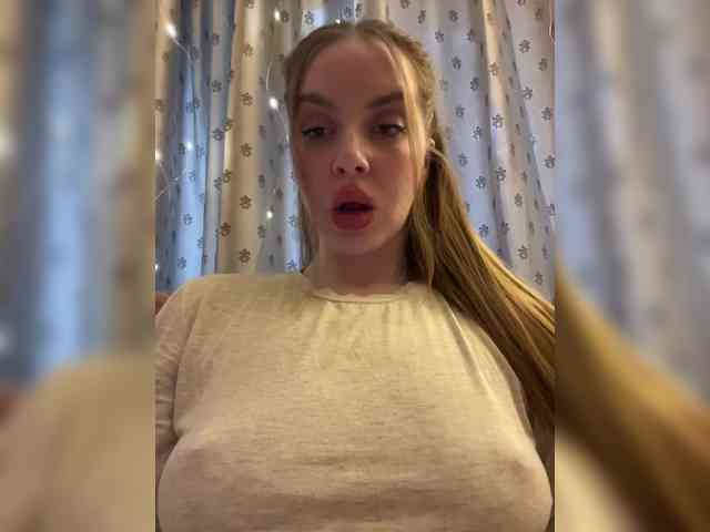 KissMay webcam
