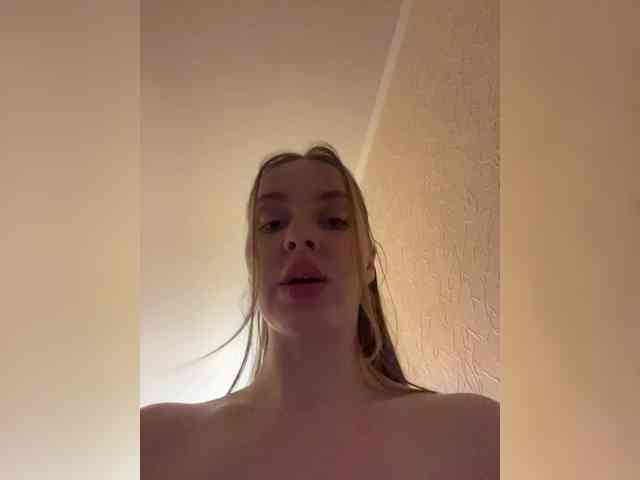 KissMay webcam