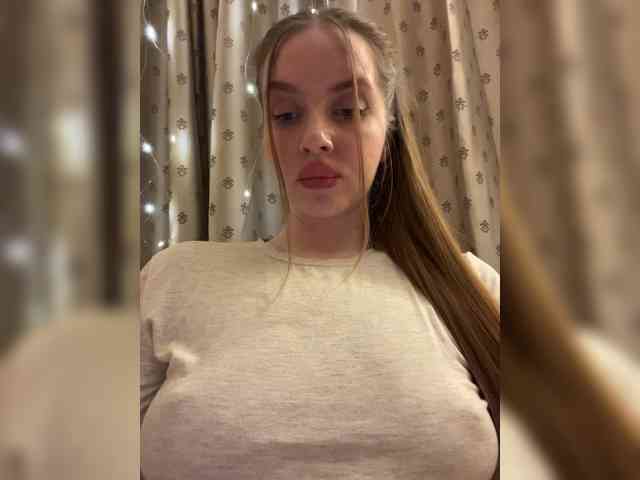 KissMay webcam