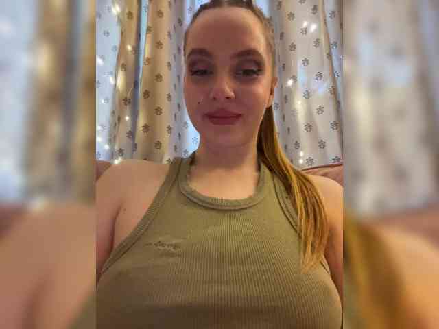 Natalymoodhot Sex Cam Show