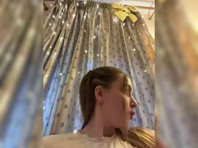 KissMay webcam