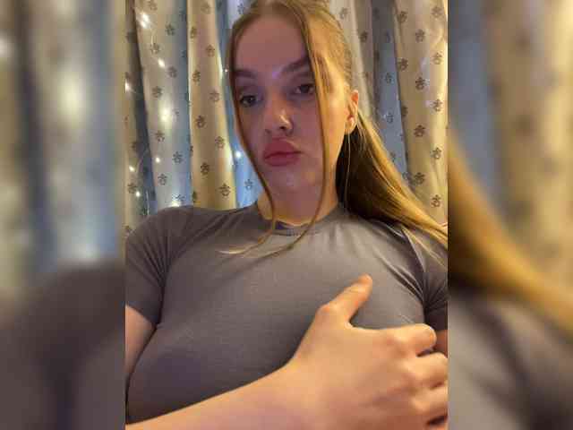 Natalymoodhot Sex Cam Show