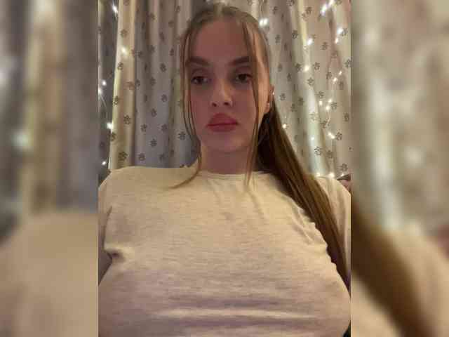 KissMay webcam