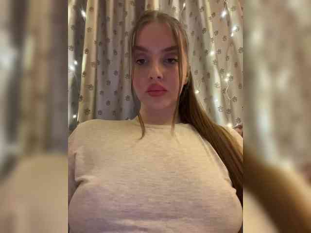 KissMay webcam