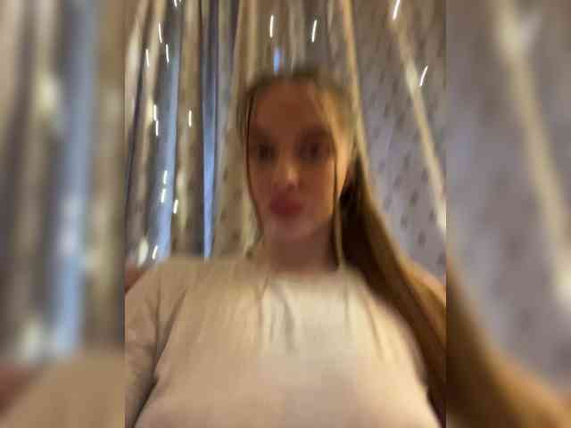 KissMay webcam