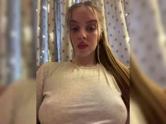 KissMay webcam