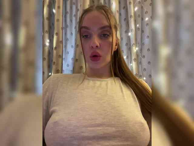 KissMay webcam