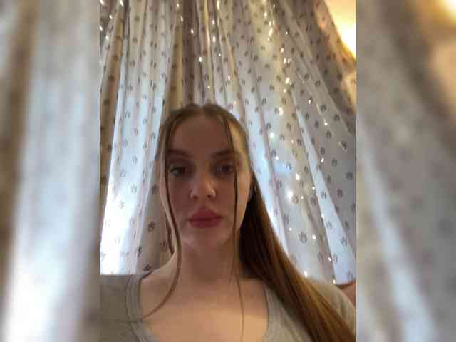 KissMay webcam