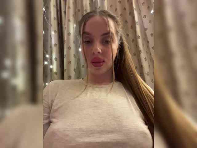 KissMay webcam
