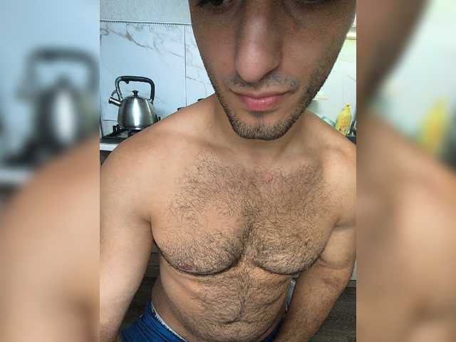 HandsomeHercules
